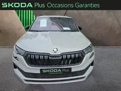 Gris Nouvelle 2025 Skoda Karoq SportLine SUV | 42 490 € (Prix cher)