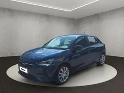 Bleu Utilisé 2021 Opel Corsa Edition Berline | 15 150 € (Bon prix)
