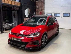 Utilisé 2019 VW Golf VII GTI Berline | 25 990 € (Prix juste)