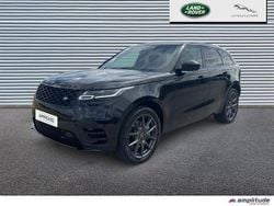 Noir Utilisé 2023 Land Rover Range Rover Velar SE Dynamic SUV | 67 599 € (Prix assez cher)