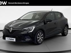 Noir Utilisé 2023 Renault Clio V Equilibre Citadine | 14 490 € (Prix juste)