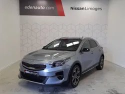 Utilisé 2020 Kia XCeed Premium SUV | 17 390 € (Bon prix)