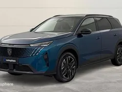 Nouvelle 2025 Peugeot 5008 Allure Monospace | 34 499 € (Bon prix)