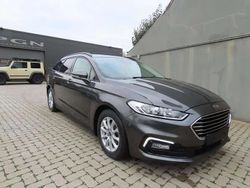 Gris Utilisé 2020 Ford Mondeo Business Edition Break | 13 794 € (Super prix)