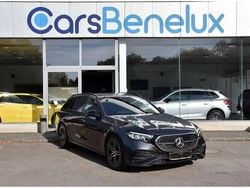 Gris Utilisé 2024 Mercedes E220 AMG line Break | 52 980 € (Bon prix)