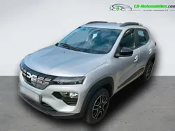 Utilisé 2023 Dacia Spring Citadine | 23 000 €