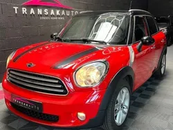 Utilisé 2011 Mini Cooper Countryman Chili SUV | 6 990 €