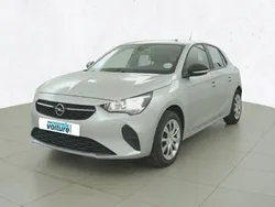 Gris Utilisé 2023 Opel Corsa-e Edition Citadine | 16 990 € (Prix juste)