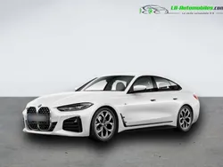 Utilisé 2024 BMW 420 Comfort Edition Coupé | 51 300 € (Prix juste)