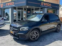 Utilisé 2022 Mercedes GLB200 AMG line SUV | 36 990 €