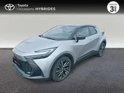 Utilisé 2024 Toyota C-HR SUV | 34 890 €