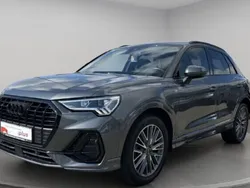 Utilisé 2021 Audi Q3 S-Line SUV | 35 800 €