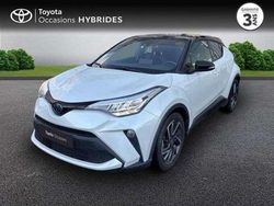 Occasion 2023 Toyota C-HR Design SUV | 25 990 € (Bon prix)