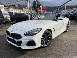 Blanc Utilisé 2019 BMW Z4 M Performance Cabriolet | 47 900 € (Super prix)