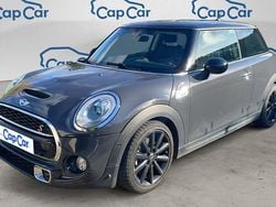 Utilisé 2016 Mini Cooper SD Chili Citadine | 18 290 € (Bon prix)