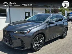 Utilisé 2022 Lexus NX450h+ Executive Line SUV | 51 900 € (Prix juste)