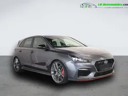 Utilisé 2019 Hyundai i30 Berline | 23 300 € (Super prix)