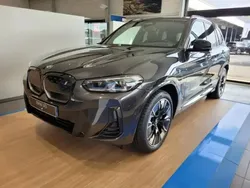 Gris Utilisé 2023 BMW iX3 Impressive SUV | 59 856 € (Prix cher)