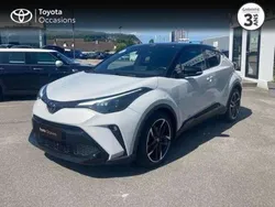 Utilisé 2022 Toyota C-HR Sport SUV | 26 990 € (Prix cher)