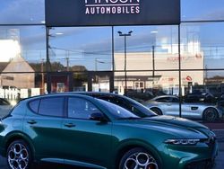 Vert Utilisé 2024 Alfa Romeo Tonale SUV | 30 900 € (Prix juste)