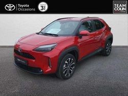 Utilisé 2024 Toyota Yaris Hybrid Design | 23 490 € (Prix juste)