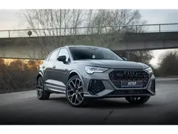Gris Utilisé 2023 Audi RS Q3 Sportback Sport SUV | 119 990 €
