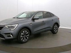 Gris Occasion 2022 Renault Arkana Zen SUV | 18 790 € (Bon prix)