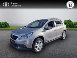 Utilisé 2019 Peugeot 2008 Style SUV | 9 800 € (Prix juste)