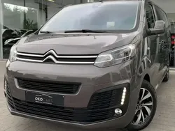 Gris Utilisé 2021 Peugeot Expert Van | 27 490 € (Prix juste)