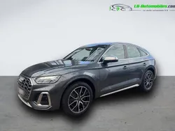 Utilisé 2023 Audi SQ5 Sportback Sport SUV | 59 800 € (Prix juste)