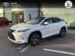 Utilisé 2020 Lexus RX450h SUV | 38 500 €