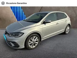 Utilisé 2024 VW Polo Style | 20 690 € (Prix juste)
