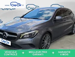 Utilisé 2017 Mercedes 220 Break | 16 890 €
