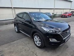 Utilisé 2018 Hyundai Tucson SUV | 16 490 € (Prix juste)