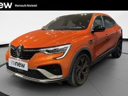Orange Utilisé 2021 Renault Arkana R.S. SUV | 23 900 €