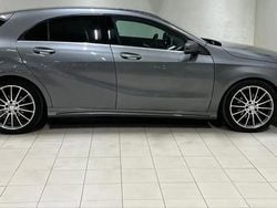 Utilisé 2015 Mercedes A180 Berline | 14 500 € (Bon prix)