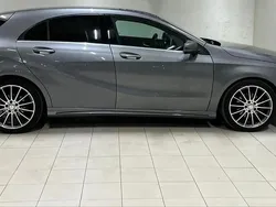Utilisé 2015 Mercedes A180 Berline | 14 500 € (Prix juste)