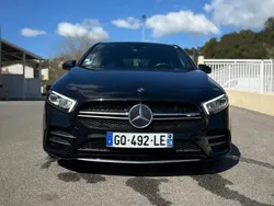 Utilisé 2020 Mercedes A35 AMG AMG Berline | 25 000 €