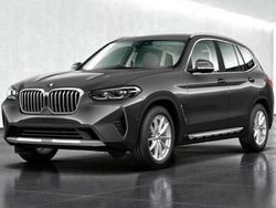 Occasion 2022 BMW X3 Comfort Edition SUV | 35 800 € (Super prix)