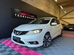 Nissan Pulsar