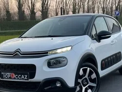Vert Utilisé 2006 Citroën C3 Citadine | 4 990 € (Prix juste)