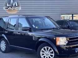 Utilisé 2009 Land Rover Discovery 4 SUV | 11 990 €