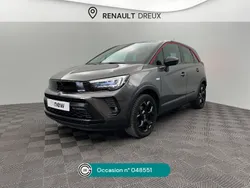 Utilisé 2023 Opel Crossland SUV | 13 395 € (Super prix)