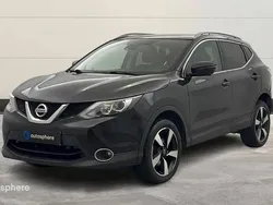 Utilisé 2016 Nissan Qashqai N-Connecta SUV | 14 999 €