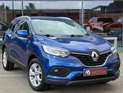 Bleu Utilisé 2020 Renault Kadjar LIMITED SUV | 12 990 € (Prix juste)