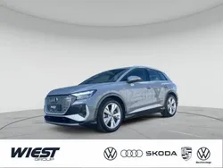 Utilisé 2022 Audi Q4 e-tron Sport SUV | 30 650 € (Super prix)