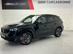 Utilisé 2025 BMW X1 M Sport SUV | 60 465 €