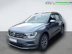 Utilisé 2019 VW Tiguan Allspace SUV | 26 700 € (Bon prix)
