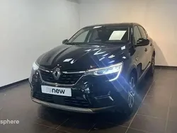 Utilisé 2023 Renault Arkana Techno SUV | 25 990 € (Prix juste)