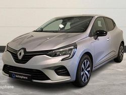 Gris Utilisé 2022 Renault Clio V Evolution Berline | 17 499 € (Prix juste)